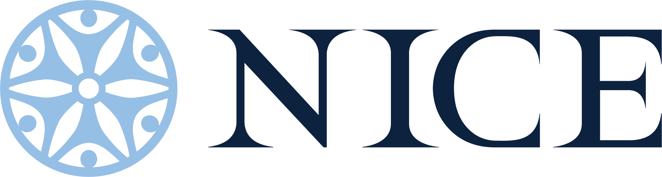 Logo Nice